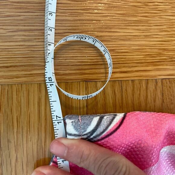 SARA CAMPBELL SHIFT DRESS - Picture 4 of 5